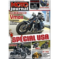 Moto journal n° 1822